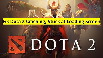 How to Fix Dota 2 Crashing, Not Launching Problem in Windows 11