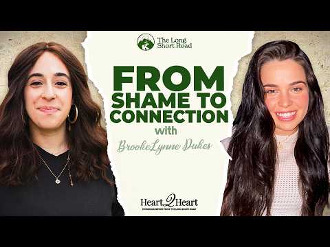 Heart 2 Heart: From Shame to Connection: Parenting Through Co-Regulation with BrookeLynne Dukes