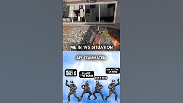 Only A Real CODM Player can understand... 😭