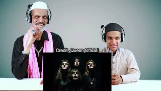 Villagers React To Queen Bohemian Rhapsody ! React 2.0