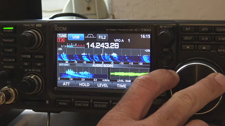 Making HF Contacts, Contesting, The Bands Are DEAD!