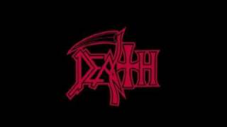 Death - Suicide Machine