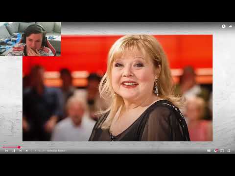 Der VERRÜCKTE KiKa Eisberg /Ich reagiere auf nostalcherry