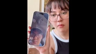 Download Lagu happy asmara makan sambil video call suaminya  MP3 Download Lagu happy asmara makan sambil video call suaminya  MP3