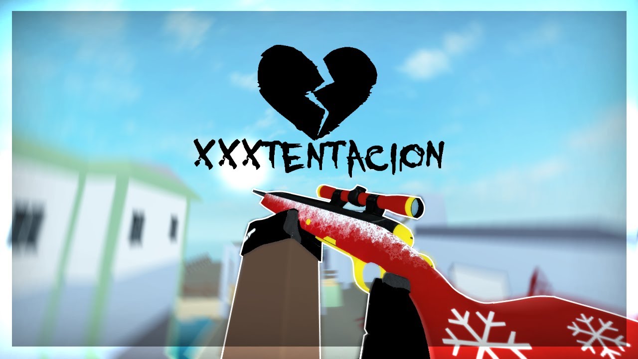 Counter Blox Montage | Hope💔