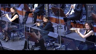 Picturesque scenes (Juan J. Colomer) || Sergio Alapont & Orchestra RTVE