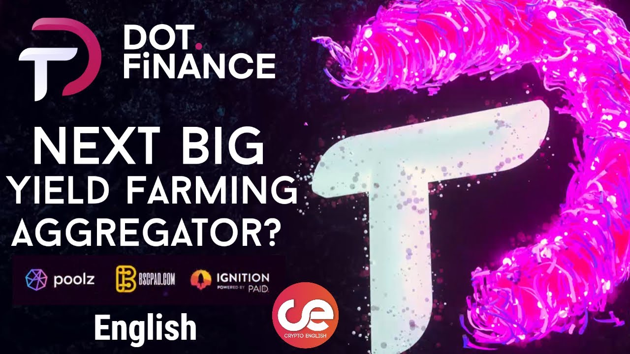 Dot.Finance Full project Review & Details on IDO - English