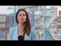Miriam Dalli - Freeport visit