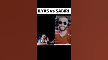 ILYAS EL MALIKI Vs AHMED SABIRI Ilyaselmaliki Ilyass Elmaliki Ahmedsabiri Ilyaselmalkilive 