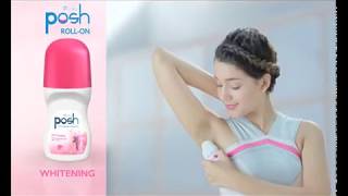 Posh Roll On Whitening