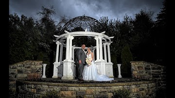 Valley Regency - Erica & Gus Highlights