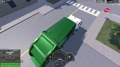 Collecting trash in ER:LC