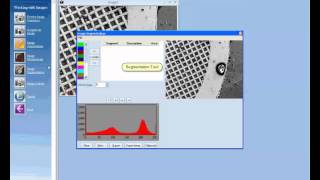Elemental Analysis IU Interactive Help