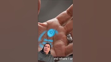 Ex-empleados de #apple presentan su nuevo dispositivo el #AI pin, #tech #tecnologia