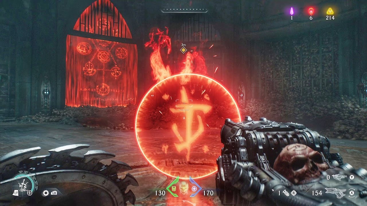 Berserk Rage Mode Gameplay | Doom: The Dark Ages - YouTube
