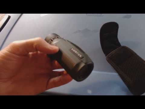 vortex solo monocular 10x25 review awesome!