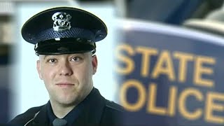Healthy Trial begins in MSP trooper's death Plant
