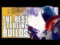 The Outer Worlds - Best Starting Builds