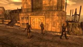Fallout New Vegas Developer Diary 3 Factions796