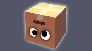 THE NEW PROP HUNT!? (What the Box) screenshot 2