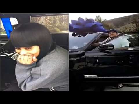 Blac Chyna Facebook Drama: The TRUTH Revealed!