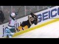 Best hits from the 2016 nhl season