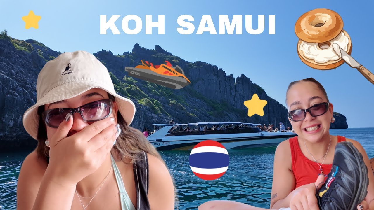 leaving thailand already??? (HELP)