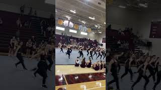 DHS Pep Rally 4-27-2023
