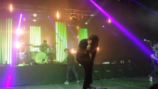 The Amity Affliction - Never Alone - Live Sydney 2014