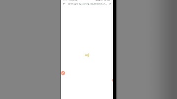 Binance Learn and Earn Correct Quiz Answer. BNB Quiz Answer - 15 Feb 23