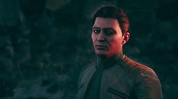 The Outer Worlds - 27 - Felix and Harlow