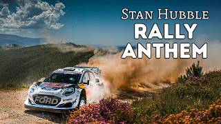 Stan Hubble - Rally Anthem Music Video