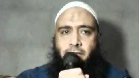 تلاوة للشيخ ناجى ابو اليزيد من سورة الانفال