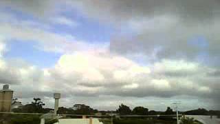 10 August 2012 - WeatherCam Timelapse - KanivaWeather.com