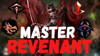 GW2 | How To MASTER Revenant