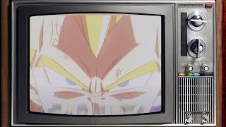 Evolution Of Vegeta 1990-2021