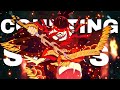 Demon Slayer AMV Counting Stars