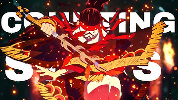 Demon Slayer「AMV」Counting Stars
