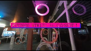 20200826 WTW + G☆SPOT
