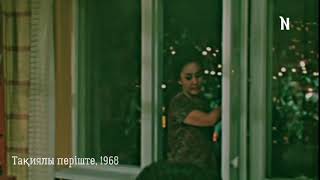 Kazakh Music - From the Movie - Taqiyaly Perishte (музыка из кинофильма \