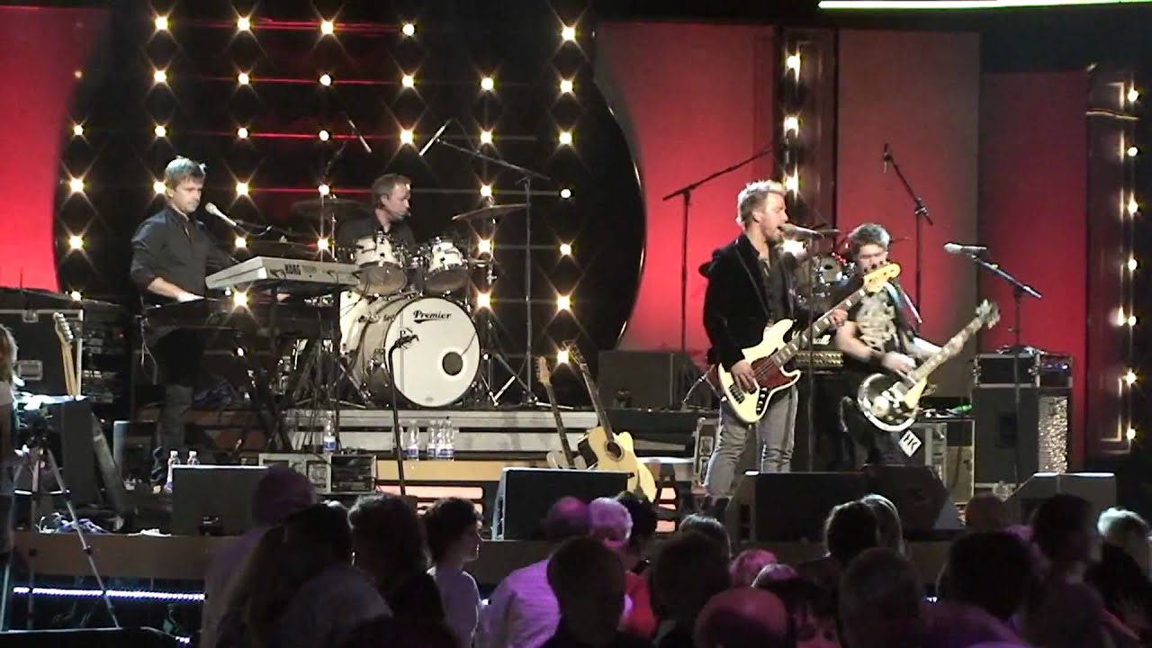 Strängnäs Lokal TV Arvingarna 5 dec 2009