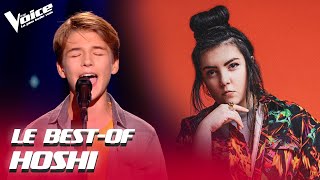 The Voice Kids chante Hoshi | The Voice Kids | Best Of