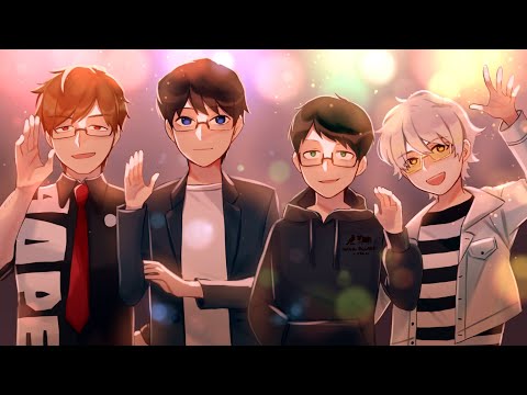 【祝10周年】チーム湯豆腐でStay【実況】