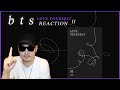 BTS LOVE YOURSELF TEAR FULL ALBUM REACTION PART 2