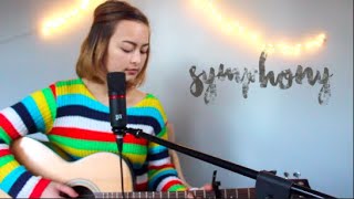 Symphony by Switch (cover) // Tamara Emma