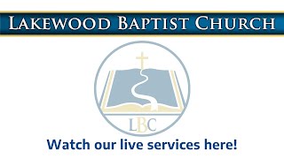 3-29-2026 Sunday Morning Service