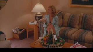 Tiffany Thiessen sexy  scene