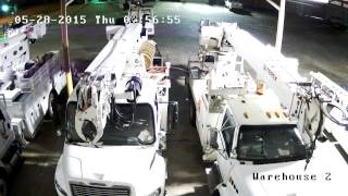 JNEC Burglary 5 of 7