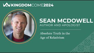 Famous Sean McDowell | Absolute Truth in the Age of Relativism Net Worth