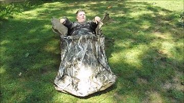 The Best Beginner Layout Blind: A Beginners Guide to Waterfowl